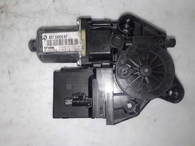 RENAULT 0130822479 Мотор стеклоподъемника двери передней левой в наличии Харьков