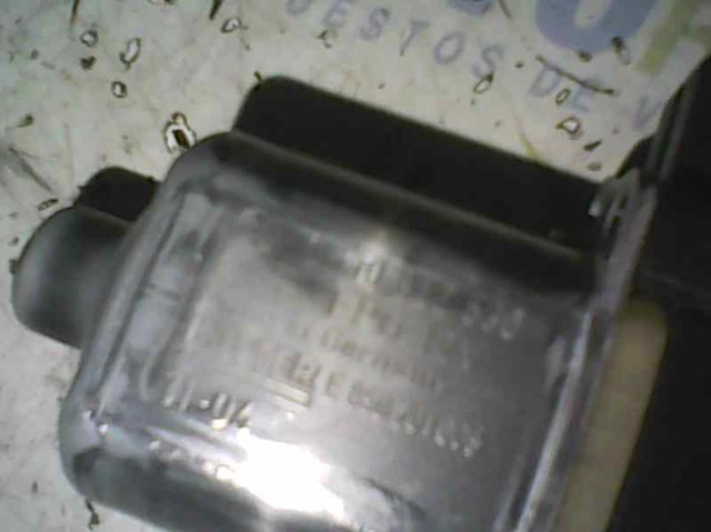 Mecanismo de acionamento de vidro da porta dianteira direita 0130822530 VAG