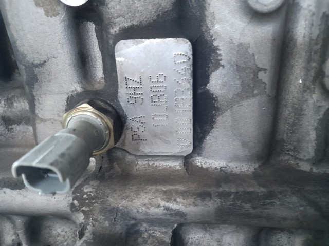 0130Z4 Блок цилиндров двигателя купить Николаев