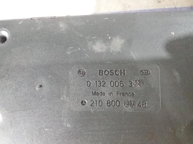 MERCEDES 0132006338 Насос пневматической системы кузова в наличии Николаев