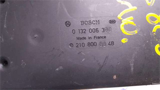 0132006338 MERCEDES Насос пневматической системы кузова купить в Винница