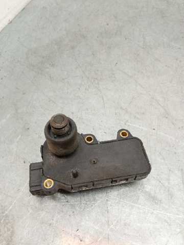 Regulador da válvula de borboleta 0132008600 RENAULT