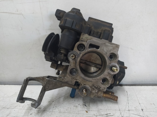 0132008602 OPEL Регулятор холостого хода купить в Черновцы