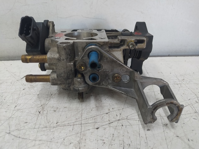 0132008602 OPEL Клапан (регулятор) холостого хода купить в Сумы