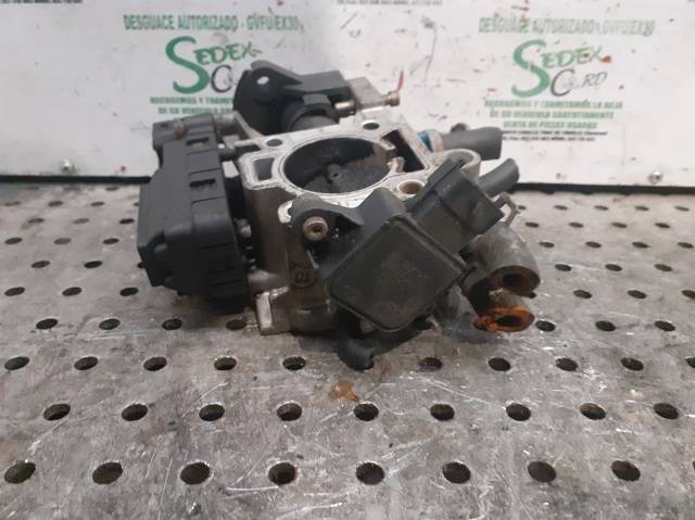 OPEL 0132008602 Клапан (регулятор) холостого хода в наличии Киев