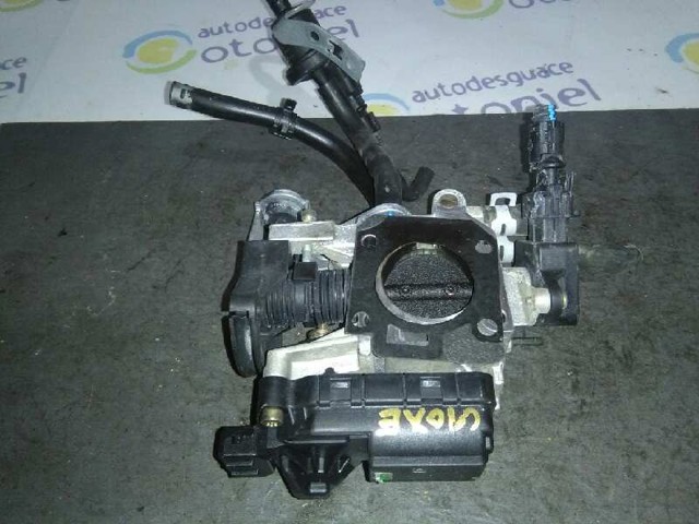 0132008602 OPEL Клапан (регулятор) холостого хода купить в Полтава
