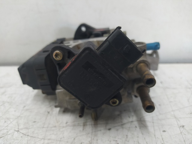 OPEL 0132008602 Клапан (регулятор) холостого хода в наличии Киев