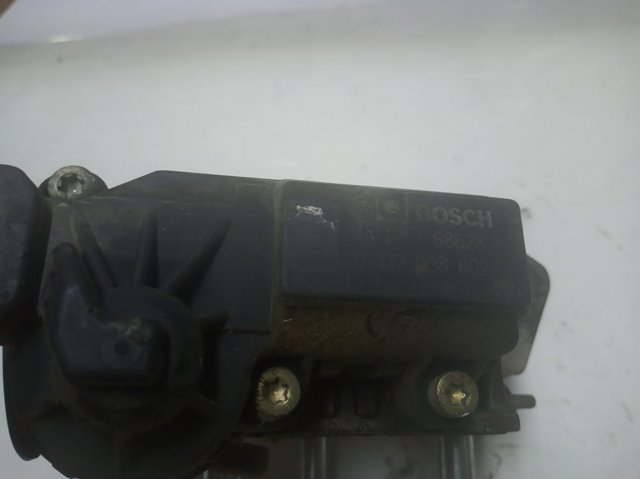 OPEL 0132008602 Клапан (регулятор) холостого хода в наличии Одесса