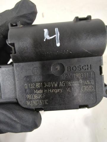 VAG 0132801340 Привод заслонки печки в наличии Винница