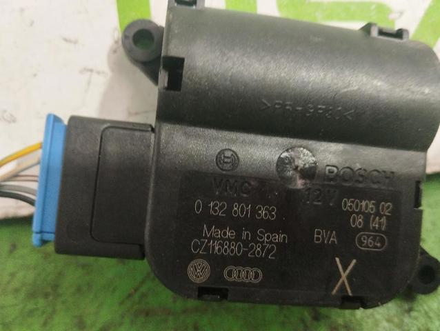 0132801363 Привод заслонки печки купить Тернополь