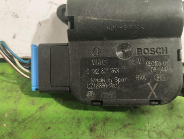 VAG 0132801363 Привод заслонки печки в наличии Тернополь