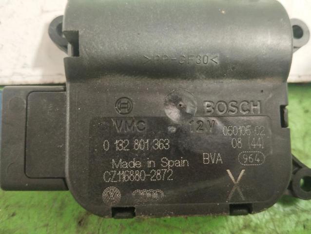 0132801363 Привод заслонки печки купить Ирпень