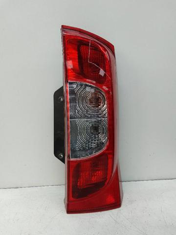 01353205080 FIAT Задний фонарь купить в Тернополь