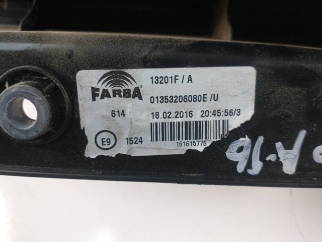 01353206080E FIAT Задний фонарь купить в Винница