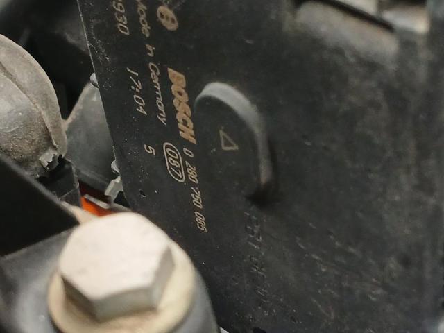 01353X PEUGEOT Двигатель в сборе купить в Запорожье