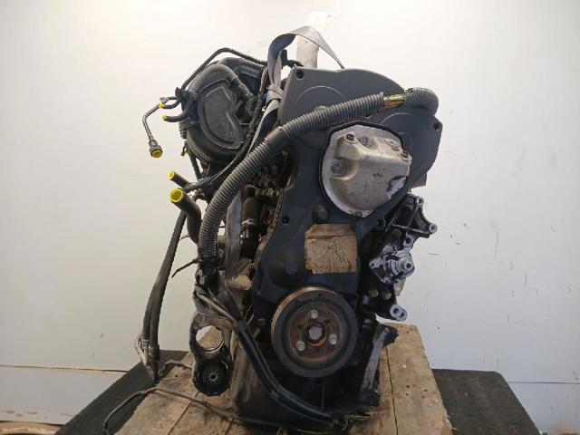 PEUGEOT 01353X Двигатель в наличии Николаев