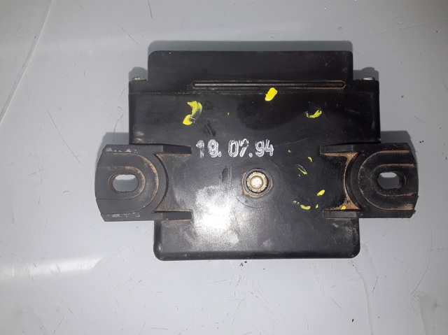 Relê das velas de incandescência Mercedes E S124