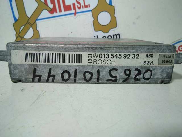 MERCEDES 0135459232 в наличии Полтава