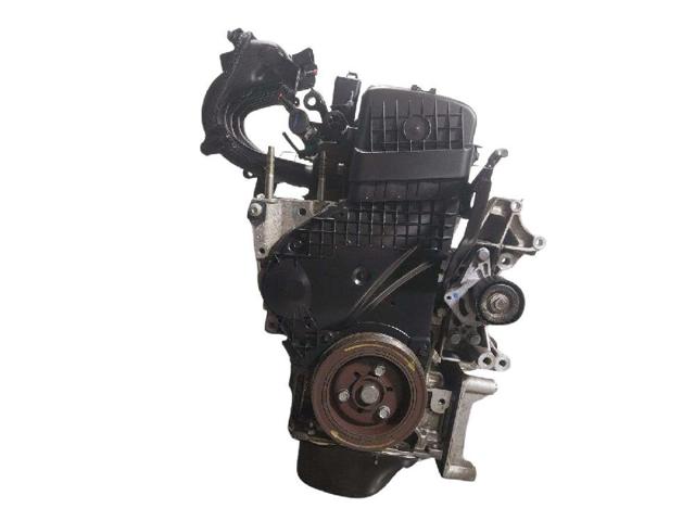 PEUGEOT 0135EC Двигатель в наличии Запорожье