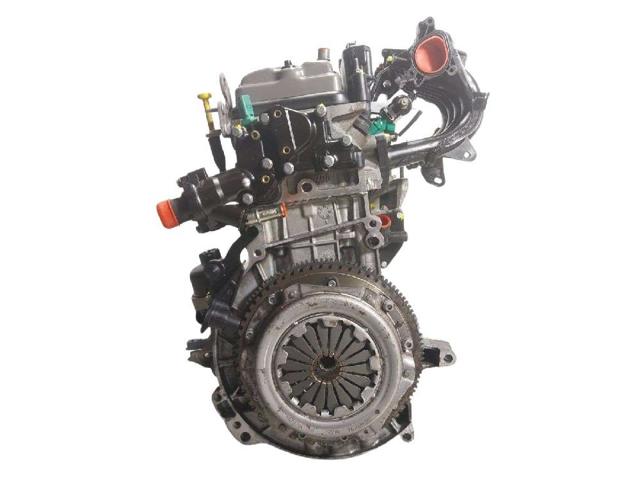 0135EC PEUGEOT Двигатель купить в Львов