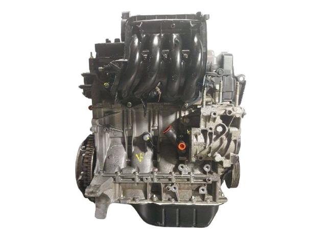 PEUGEOT 0135EC Двигатель в наличии Чернигов