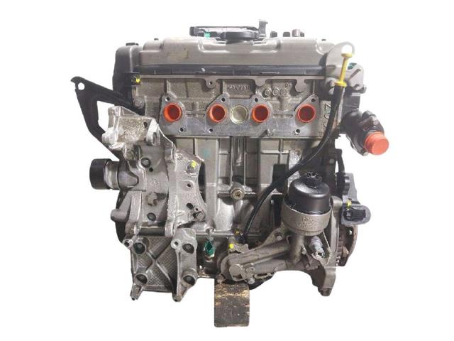 PEUGEOT 0135EC Двигатель в наличии Харьков