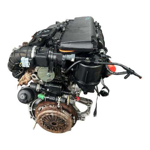 PEUGEOT 0135EJ Двигатель в сборе в наличии Николаев