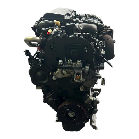 0135EJ PEUGEOT Двигатель купить в Каменское