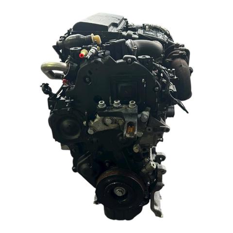 0135EJ PEUGEOT Двигатель в сборе купить в Днепр