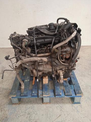 0135EJ PEUGEOT Двигатель в сборе купить в Тернополь