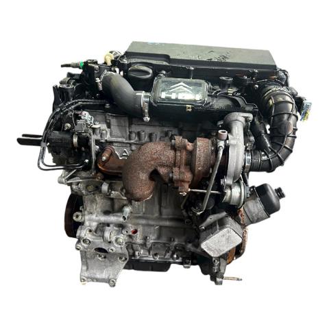 PEUGEOT 0135EJ Двигатель в сборе в наличии Ужгород