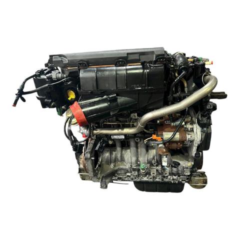 PEUGEOT 0135EJ Двигатель в наличии Житомир