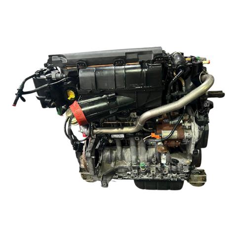 0135EJ PEUGEOT Двигатель в сборе купить в Николаев