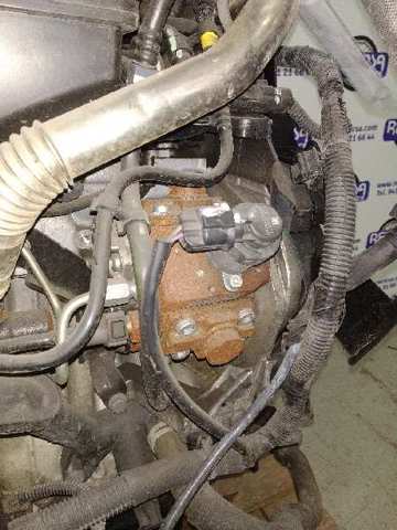 PEUGEOT 0135FZ Двигатель в наличии Житомир