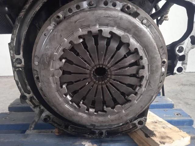 0135FZ PEUGEOT Двигатель купить в Запорожье