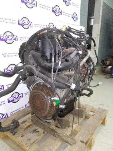 PEUGEOT 0135FZ Двигатель в сборе в наличии Одесса