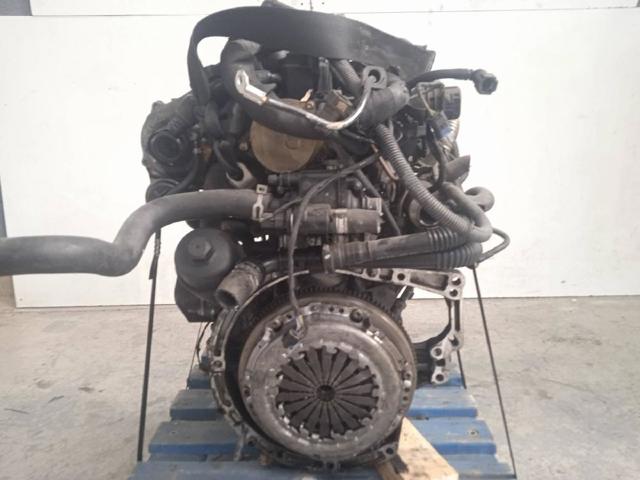 PEUGEOT 0135FZ Двигатель в наличии Запорожье