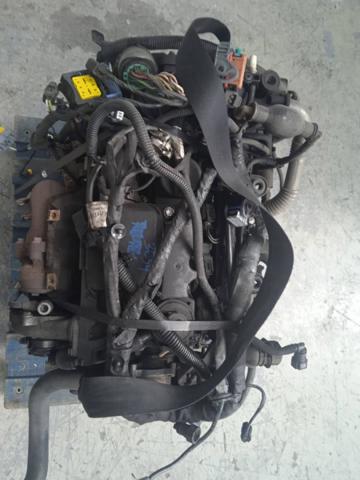 PEUGEOT 0135FZ Двигатель в сборе в наличии Павлоград