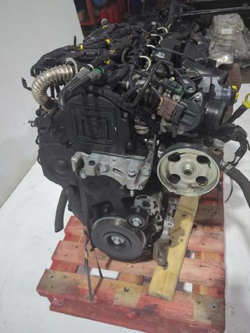 0135QE PEUGEOT Двигатель в сборе купить в Павлоград