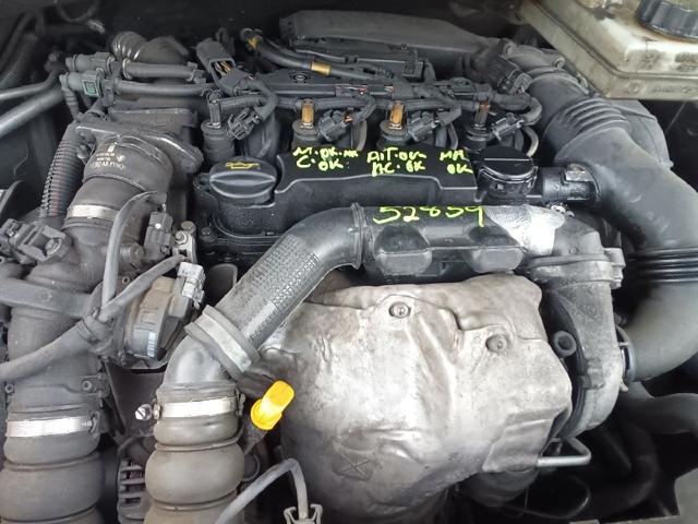 0135QE Peugeot/Citroen