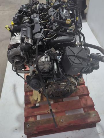 0135QE PEUGEOT Двигатель в сборе купить в Сумы