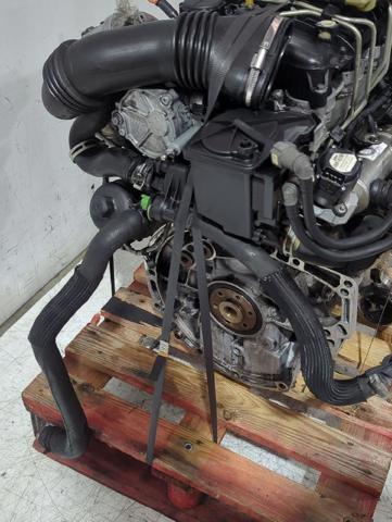 PEUGEOT 0135QE Двигатель в сборе в наличии Украина