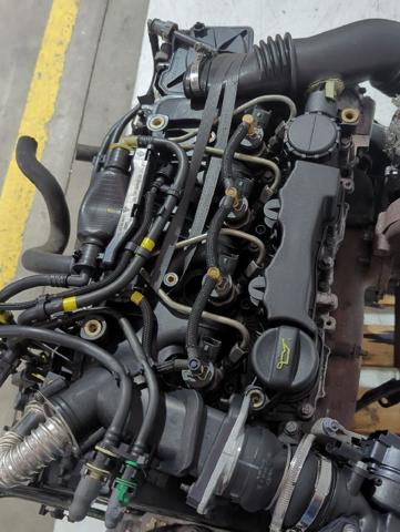 0135QE PEUGEOT Двигатель в сборе купить в Днепр