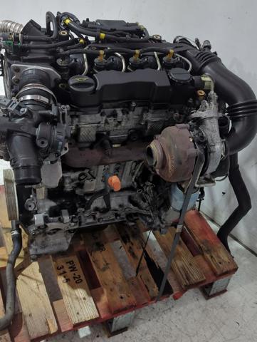 PEUGEOT 0135QE Двигатель в сборе в наличии Черкассы