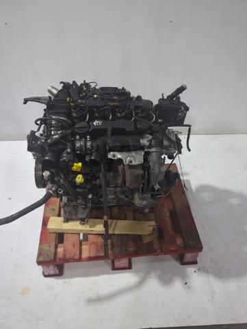 0135QE PEUGEOT Двигатель в сборе купить в Украина