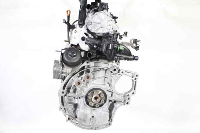 0135QY PEUGEOT Двигатель в сборе купить в Чернигов
