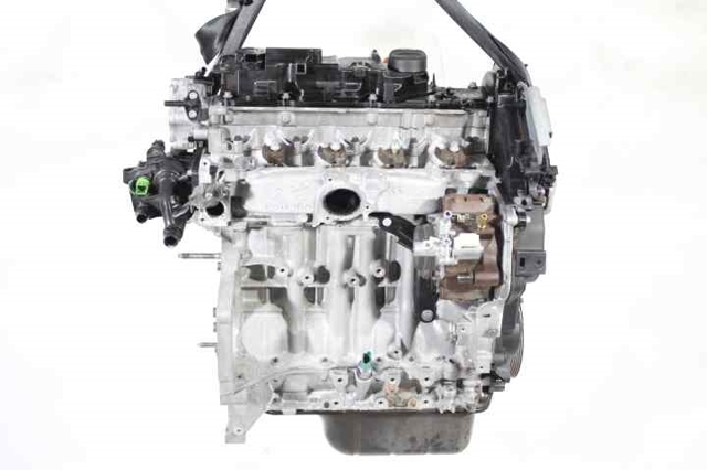 0135QY PEUGEOT Двигатель в сборе купить в Полтава