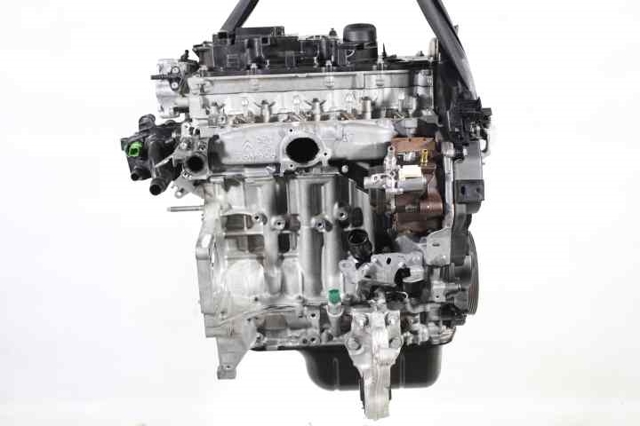 0135QY PEUGEOT Двигатель купить в Черновцы