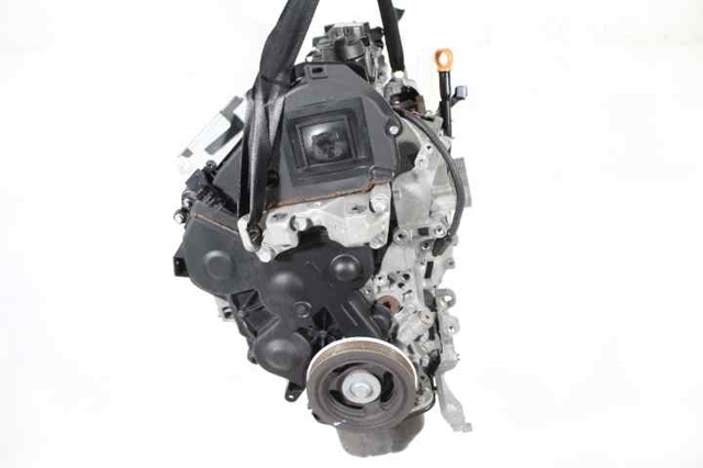 0135QY PEUGEOT Двигатель в сборе купить в Полтава