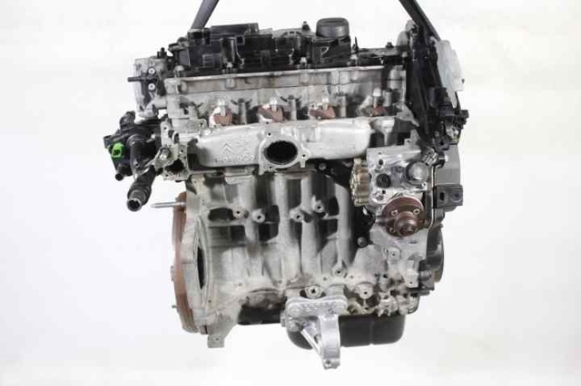 0135SW PEUGEOT Двигатель купить в Кривой Рог